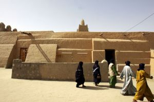 مالي تدعو الامم المتحدة الى اتخاذ تدابير بعد تدمير اضرحة في تمبكتو