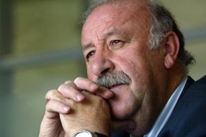 دل بوسكي: نعيشي لحظة تاريخية