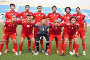 المغرب تقصي العراق وتتأهل إلى نهائي كأس العرب