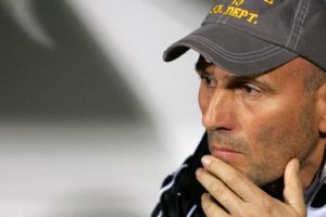 بوب يخلف ديشان في تدريب مرسيليا 