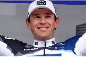 إيقاف الدراج الدنماركي راسموسن 18 شهرا لانتهاكه قواعد المنشطات 