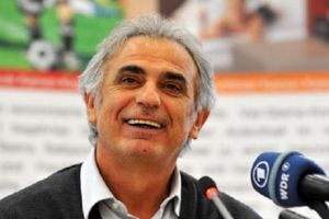 مدرب الجزائر يخشى مواجهة ليبيا بتصفيات كأس أفريقيا 2013      