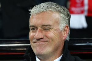 أنباء عن اتفاق بين الاتحاد الفرنسي وديشان 