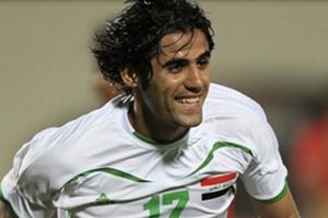 العراق يحرز برونزية البطولة العربية 