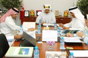 اعتماد لجان 'خليجي22'.. والتعاقد مع مدربين لتدعيم الخبرات الفنية 