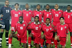 اتجاه داخل الاتحاد المصري لكرة القدم لإلغاء مباراة عمان الودية 