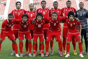 الأولمبي الإماراتي يواجه نظيره الجابوني استعدادا لأولمبياد لندن 