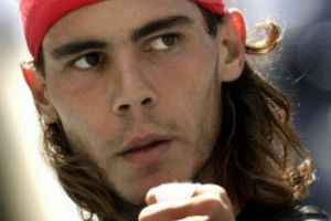 نادال: أتوقع أن أكون جاهزا تماما لأولمبياد لندن