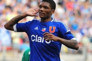 ليفركوزن يضم التشيلي فيرنانديز