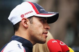 تغريم مالدونادون وتوبيخه لتسببه في حادث خلال سباق فورمولا 1 البريطاني