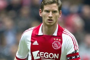 البلجيكي فيرتونغن إلى توتنهام