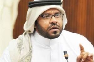 النائب أسامة مهنا: لا أملك أي حساب على التويتر والفيسبوك