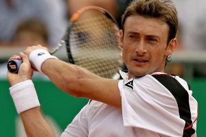 فيريرو يودع مبكرا دورة اوماغ للتنس