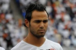 التونسي الذوادي إلى ايفيان لثلاث أعوام