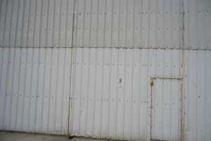 بلدية 'الوسطى':ضبط 45 مخالفة تحويط أراضي لاستخدامات تجارية وخدمية غرب سلماباد