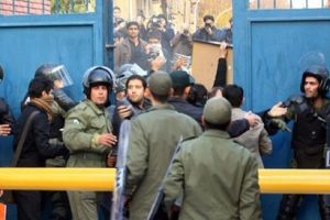 السويد ستمثل المصالح البريطانية في ايران وسلطنة عمان ستمثل طهران دبلوماسيا في لندن