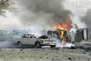 ستة قتلى في انفجار قنبلة خلال تظاهرة سياسية في بلوشستان الباكستانية