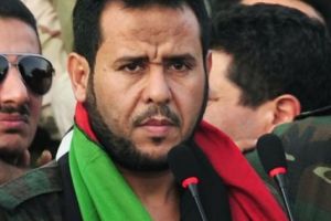 بلحاج: أدعو الجميع لانتظار النتائج النهائية للانتخابات الليبية