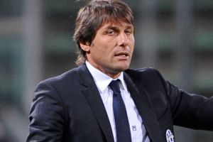 كونتي مدرب يوفنتوس يخضع للتحقيق بشأن تلاعب في نتيجة مباراة	    