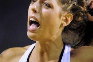 لندن 2012: فلاسيتش تعلن عدم مشاركتها 