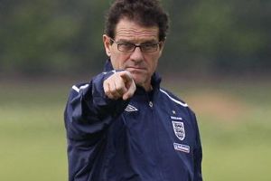 ارشافين يقول ان كابيلو أصبح مدربا لمنتخب روسيا 