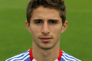 مدرب ليفربول سعيد بضم الإيطالي بوريني