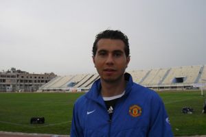 منظمة حقوقية: اعتقال رياضي سوري بسبب مساندته للثورة