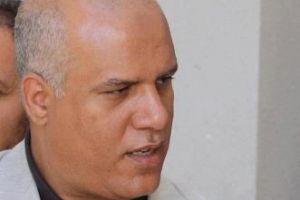 مجموعة مسلحة تختطف رئيس اللجنة الاولمبية الليبية