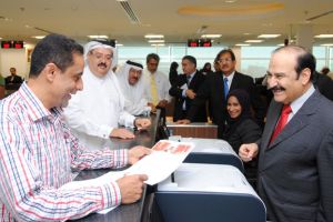 وزير الطاقة: هدفنا خدمة المواطن وتلبيه احتياجاته للحصول على الخدمات الأفضل