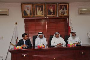 بلدي الوسطى : تعويضات عاجلة وتوفير فرشات جديدة للتجار المتضررين من حريق السوق الشعبي