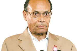 الرئيس التونسي يقوم بزيارته الاولى الى فرنسا لطي صفحة التوتر بين البلدين