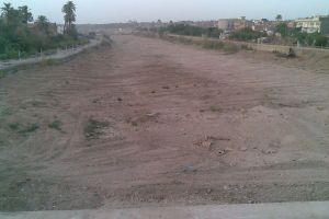 الغرب مسئول عن الجفاف في إيران بحسب أحد نواب الرئيس 