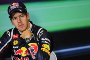 فيتيل يؤكد أنه لم يَعِد فيراري بالانتقال إليه