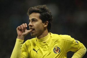 البرازيلي نيلمار يرحل عن فياريال للانضمام إلى الريان