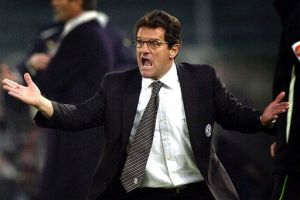 وزير الرياضة الروسي: كابيلو جيد لكني كنت أفضل مورينيو 