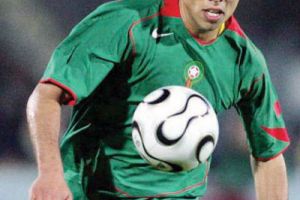 لوشانتر سعيد بانضمام المغربي حسين خرجة إلى صفوف العربي القطري 