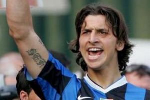 إبراهيموفيتش يصف سان جيرمان بأنه 'فريق الأحلام' 