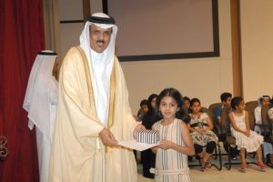 أكثر من 1400 طالب وطالبة يشاركون بالمعسكرات الطلابية الصيفية 