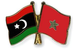 ليبيا تحتج على معاملة رعاياها بشكل سيىء في المغرب