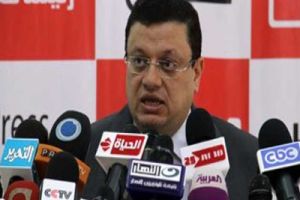 الرئاسة المصرية: تشييع جثمان عمر سليمان في جنازة عسكرية