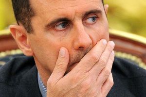 تصريح السفير الروسي عن موافقة الأسد على الرحيل 'عار عن الصحة' 