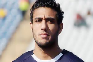 الزمالك يستعيد الشناوي قبل مواجهة الاهلي