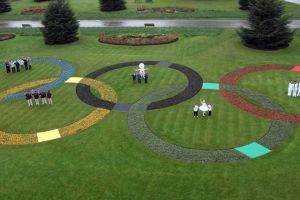 عمدة لندن يترقب 'أكبر حدث رياضي في أفضل مدينة بالعالم'