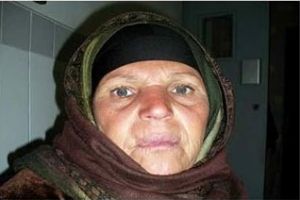 سجن والدة البوعزيزي أربعة أشهر مؤجلة