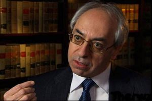 رئيس المجلس الوطني السوري يطمئن الاقليات في سوريا 