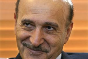 عمر سليمان