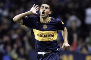 بوكا جونيورز يرفض فسخ عقد ريكيلمي ويفضل إعارته