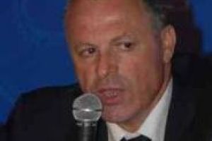 ثلاثة مرشحين لرئاسة الاتحاد المصري لكرة القدم