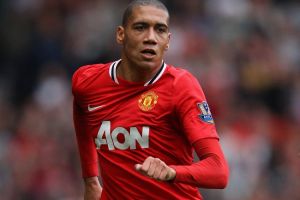 سمولينج يغيب عن يونايتد نحو 10 اسابيع