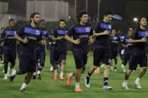 العنابي يعتذر عن مواجهة الكويت ويواجه الأردن في أكتوبر